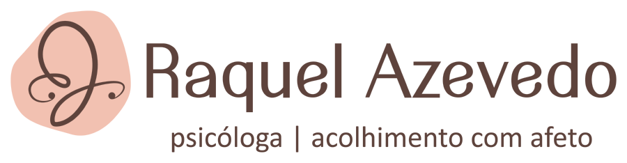 Raquel Azevedo Psicologia