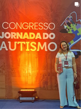 Publicação do Instagram de Raquel Azevedo